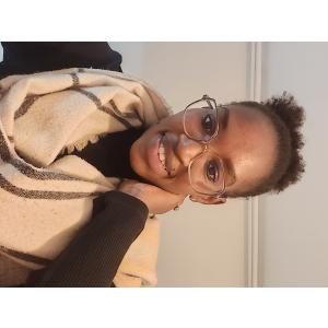 Nsamirizi Judith