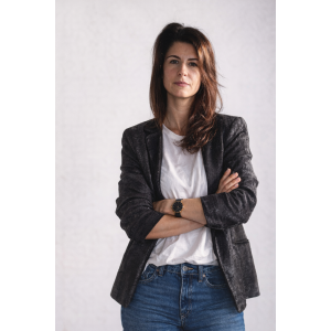 Courtecuisse Clémentine