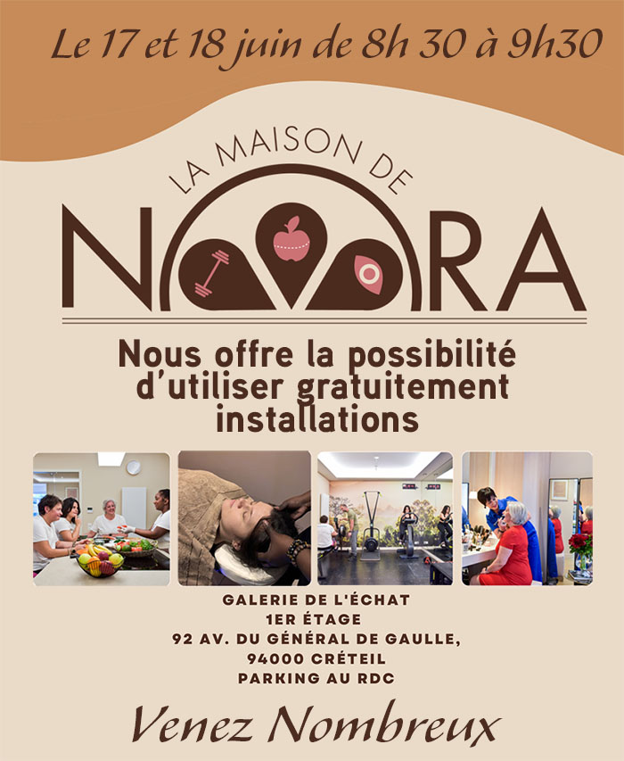 Nora