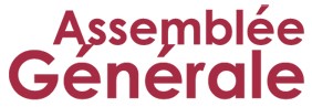 SAVE THE DATE | Assemblée générale annuelle