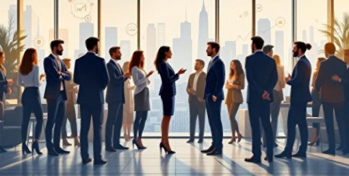 Interclubs avec Vivre et Entreprendre, Choisy Business Club et le Club d’Entreprises de Boissy-Saint-Léger.  Au Lycée Langevin Wallon, 126 Av. Roger Salengro, 94500 CHAMPIGNY-SUR-MARNE, France.