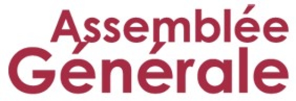 SAVE THE DATE | Assemblée générale annuelle