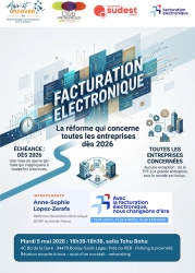 Interclub facturation electronique