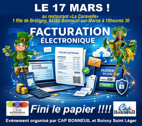 Facturation Electronique