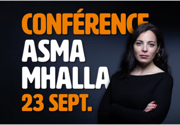 Asma Mhalla